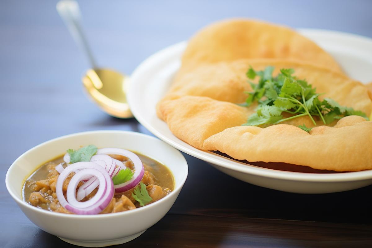 Vegan Frybread