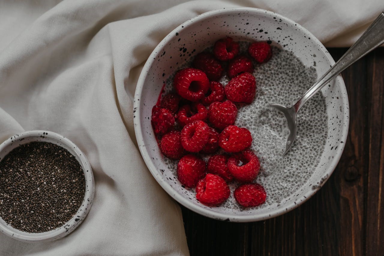 How a Vegan Diet Improves Gut Health