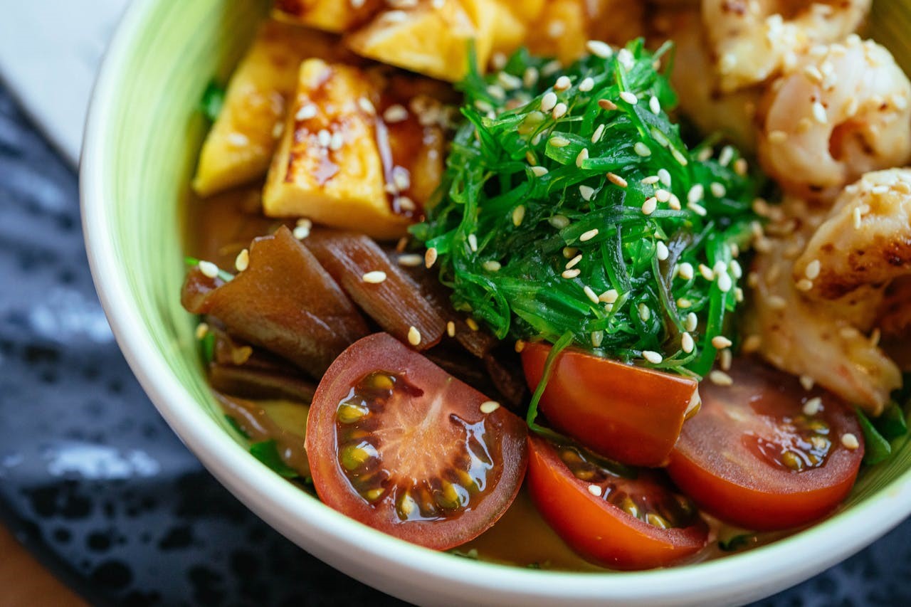 10 Ways Veganism Can Reduce Inflammation