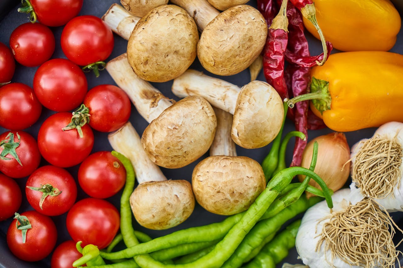 The Impact of Vegan Diet on Cancer Risk