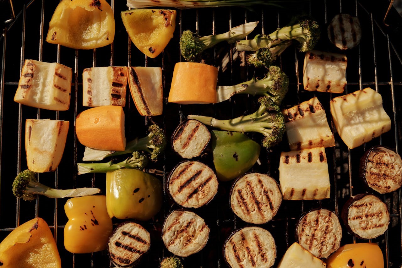 Debunking Vegan Protein Myths