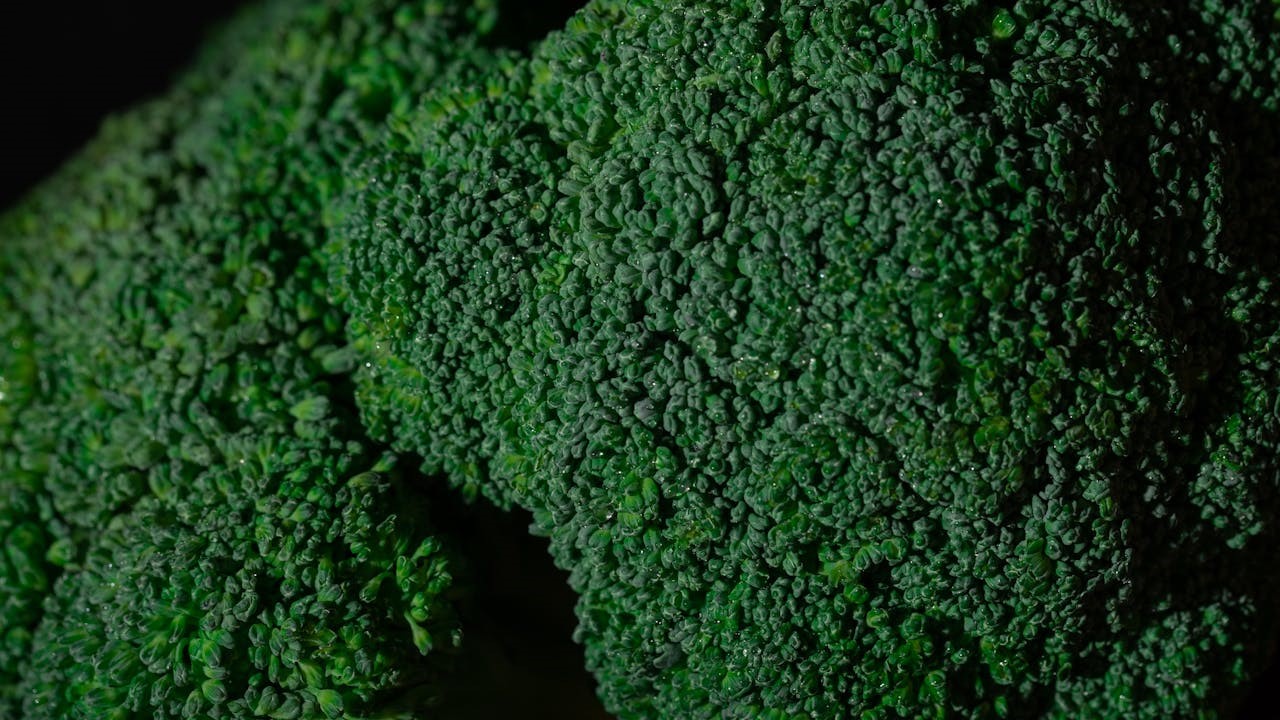Vegan Iron Deficiency: Separating Fact from Fiction