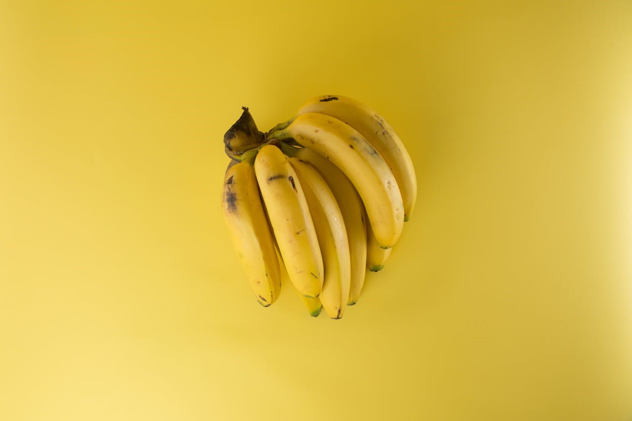 Top 10 Vegan Foods for Energy