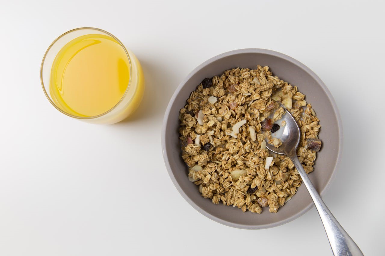 5 Vegan Foods to Lower Cholesterol