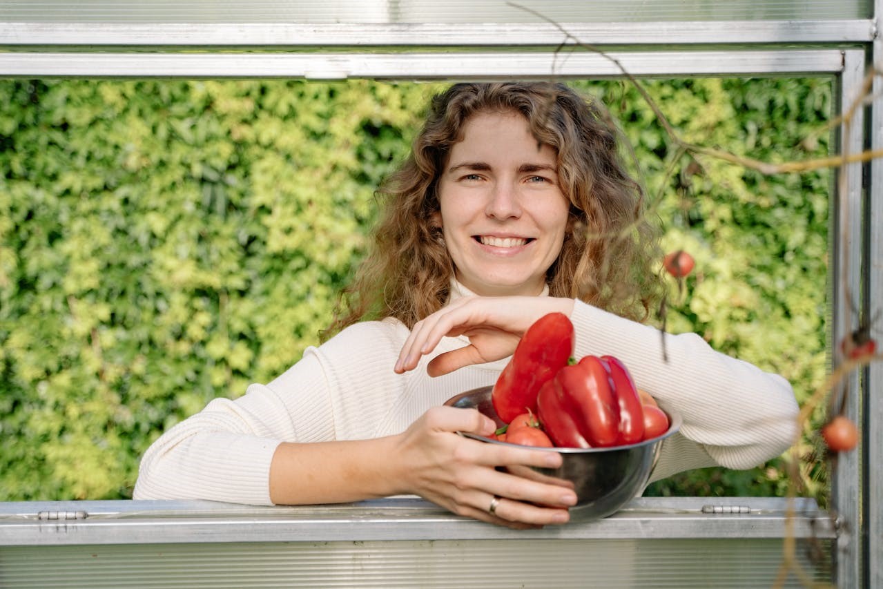 7 Plant-Based Foods to Boost Immunity