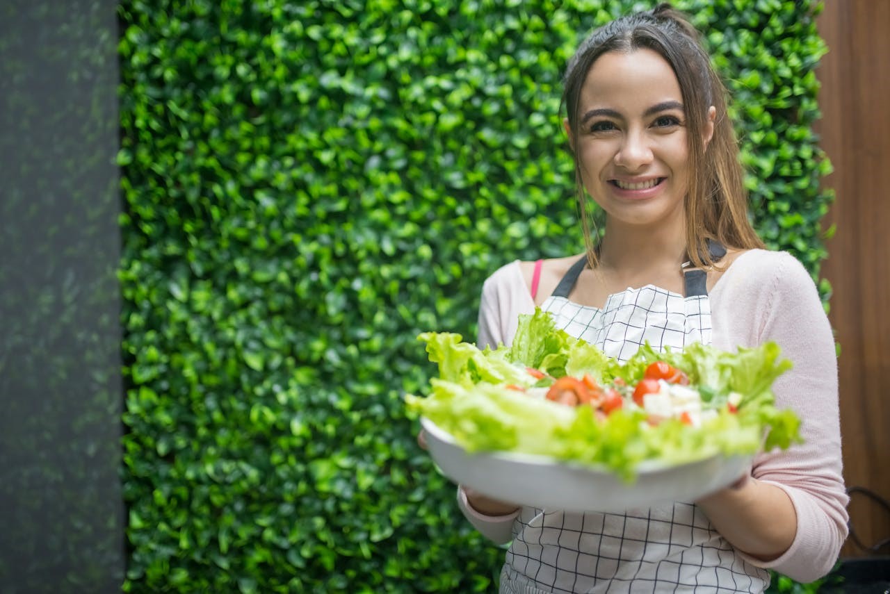 Vegan Nutrition for Pregnancy and Lactation