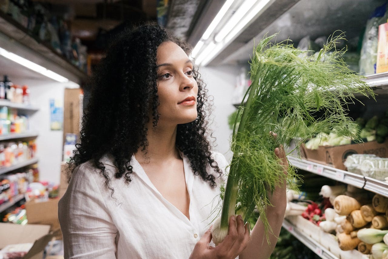 How a Vegan Diet Helps with Genetic Disorders