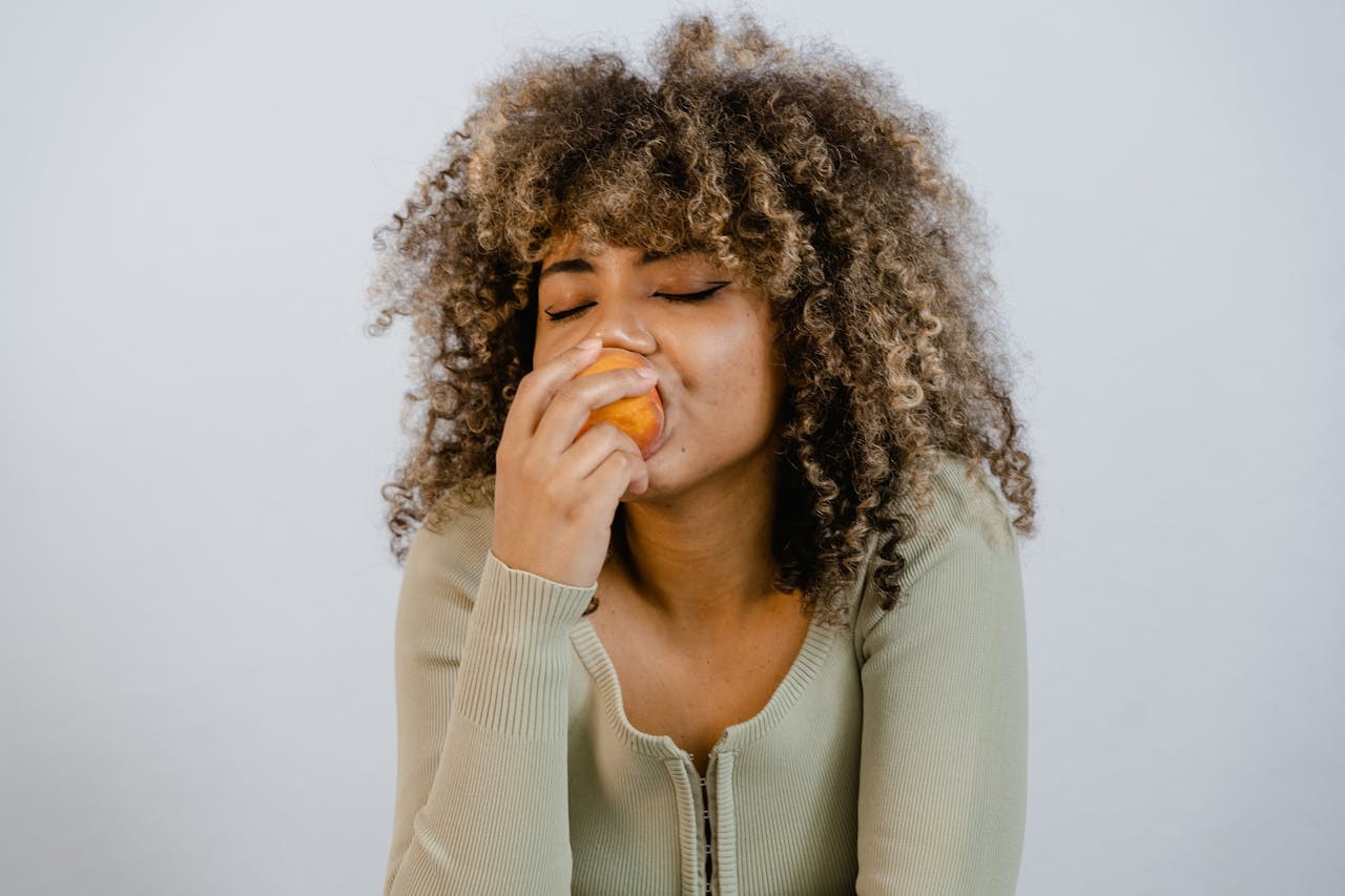 Mindful Eating: A Vegan Approach
