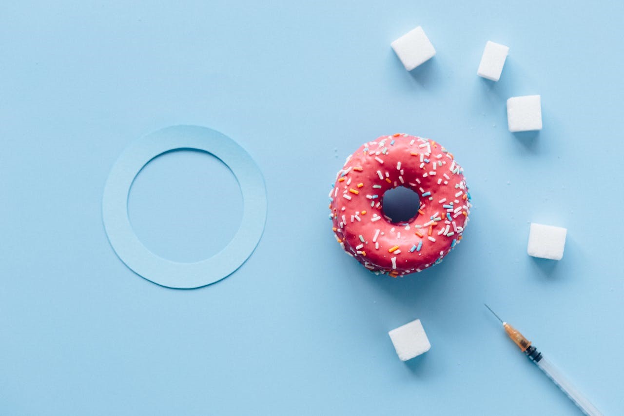 Veganism and Diabetes Prevention