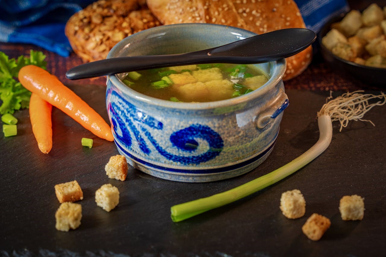 Vegan Nutrition for Eye Health