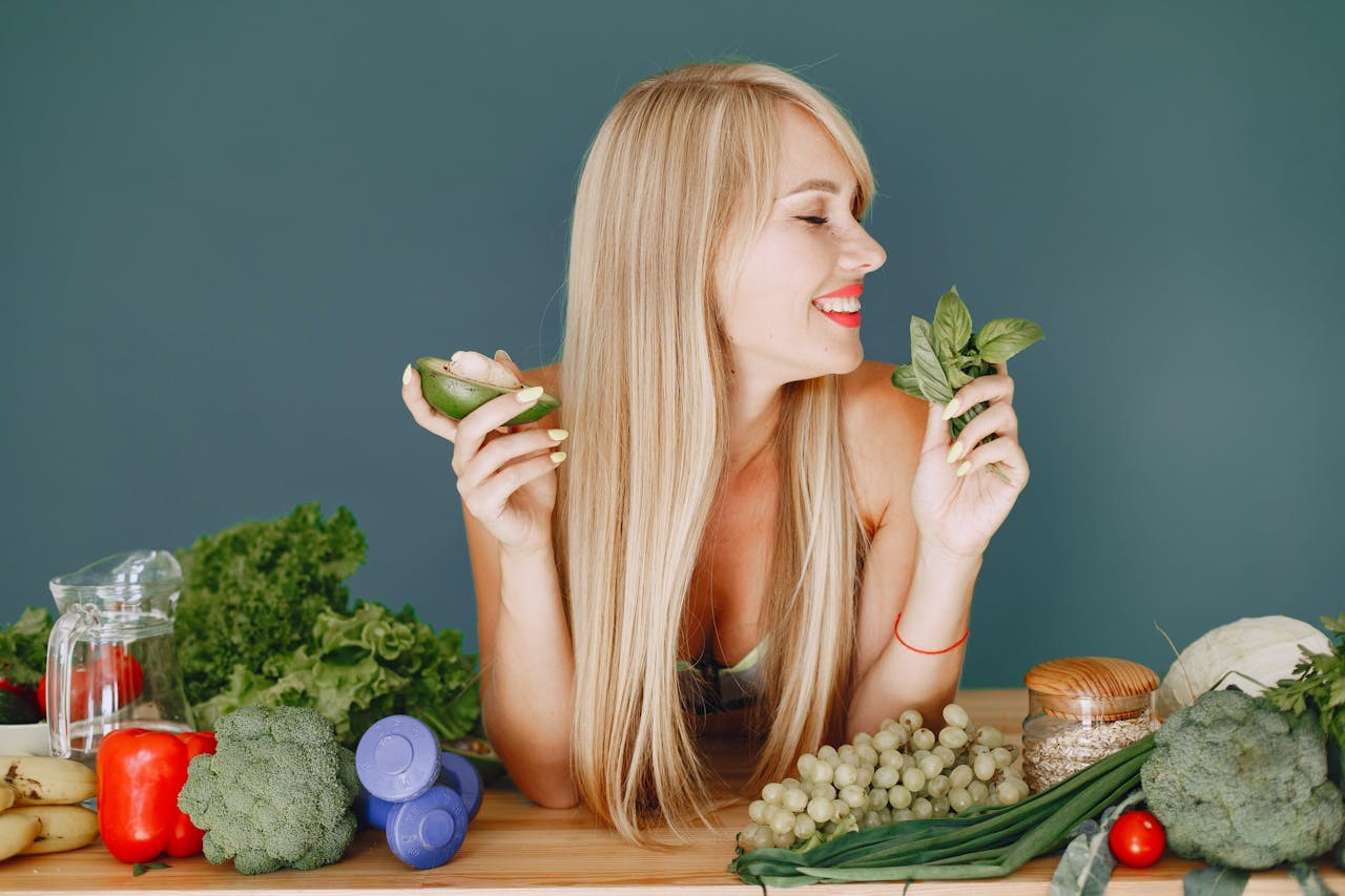 Vegan Fitness and Exercise Tips