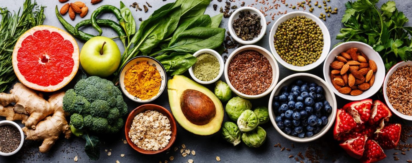 Plant vs. Animal Protein — The Direct Route to Better Health