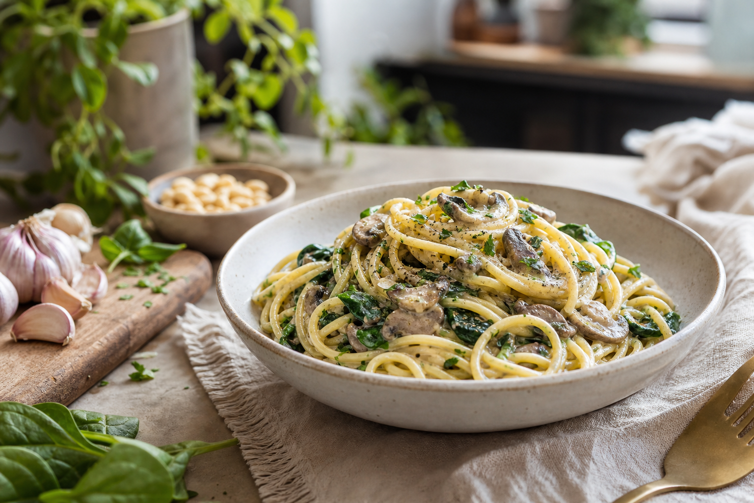 Can I make traditional pasta dishes vegan in 2026?