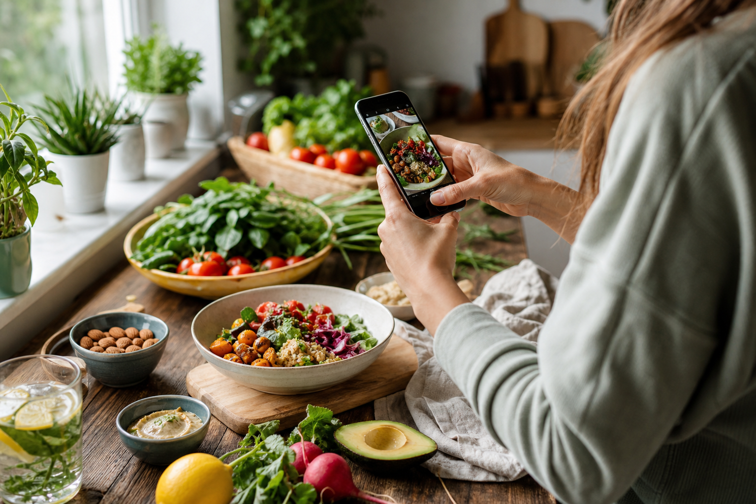 How can I document my gluten-free vegan recipe journey in 2025?