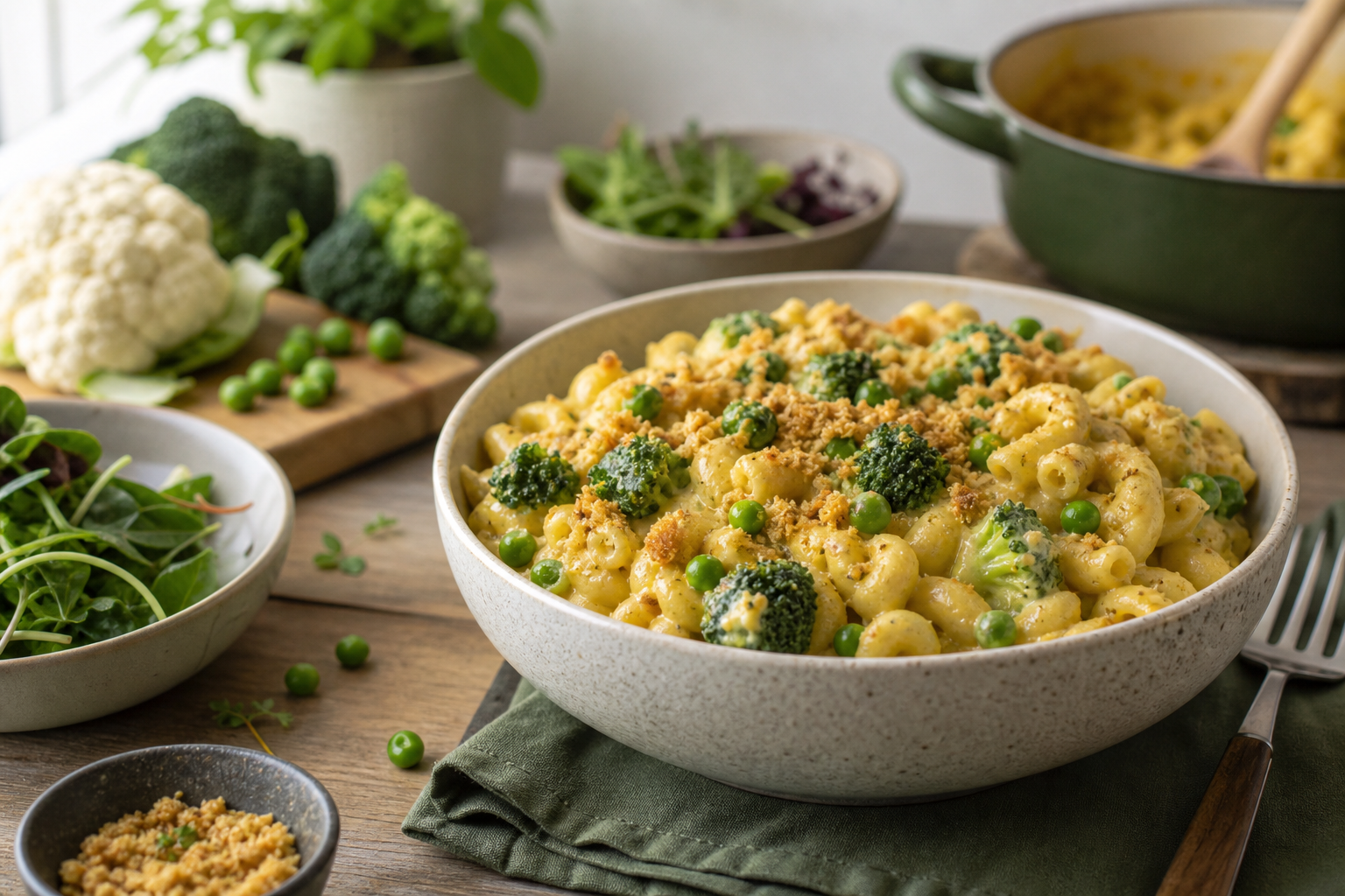 How can I incorporate more vegetables into vegan comfort food recipes in 2026?