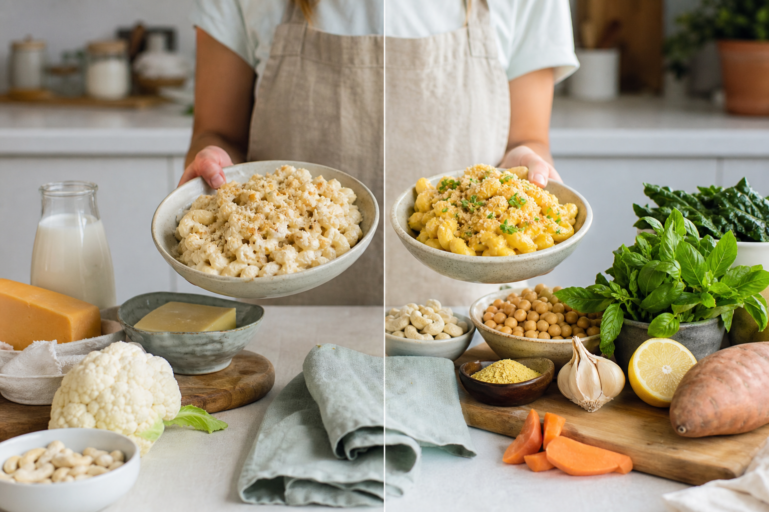 How do I convert my favorite non-vegan recipes into simple vegan versions in 2026?