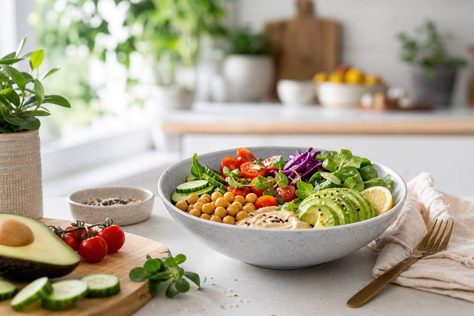 How do I find quick vegan recipes that don’t require a lot of cooking in 2025?