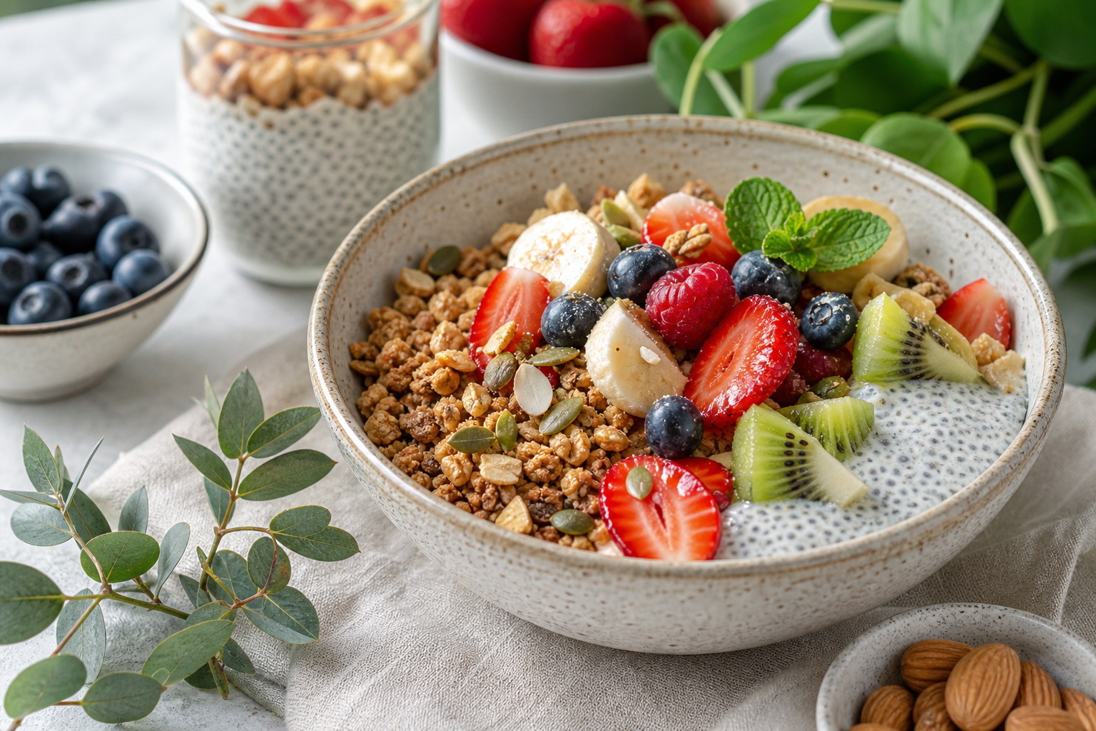 How to enjoy vegan breakfast desserts that are wholesome in 2025?