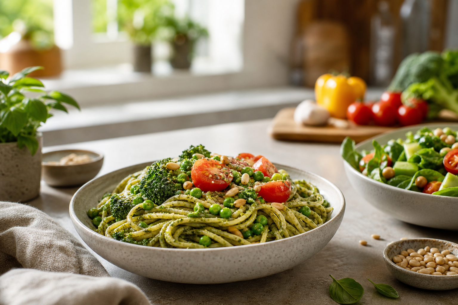 What are some easy vegan dinner recipes for beginners in 2025?