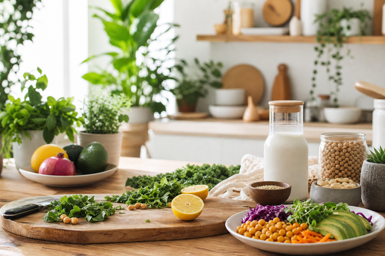 What are the best ethical products for vegan cooking in 2025?