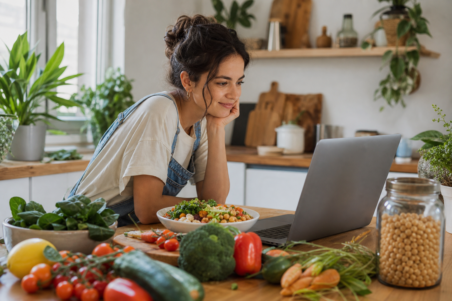 What are the best online resources for budget-friendly vegan recipes in 2025?