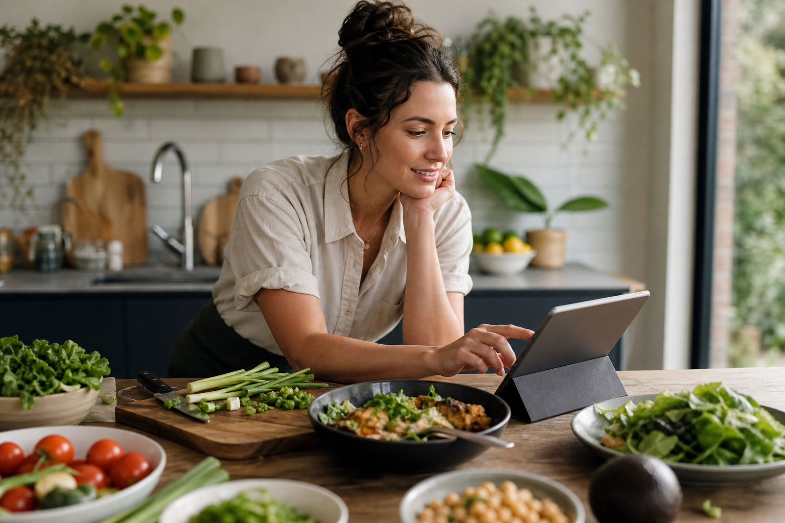 What are the best resources for finding new vegan dinner recipes in 2025?