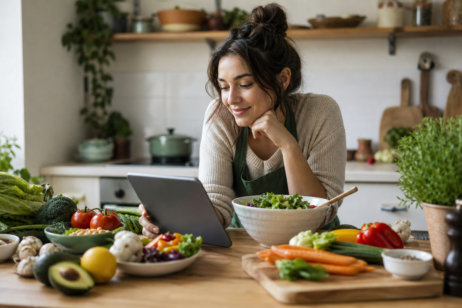 What are the best resources for learning gluten-free vegan cooking in 2025?
