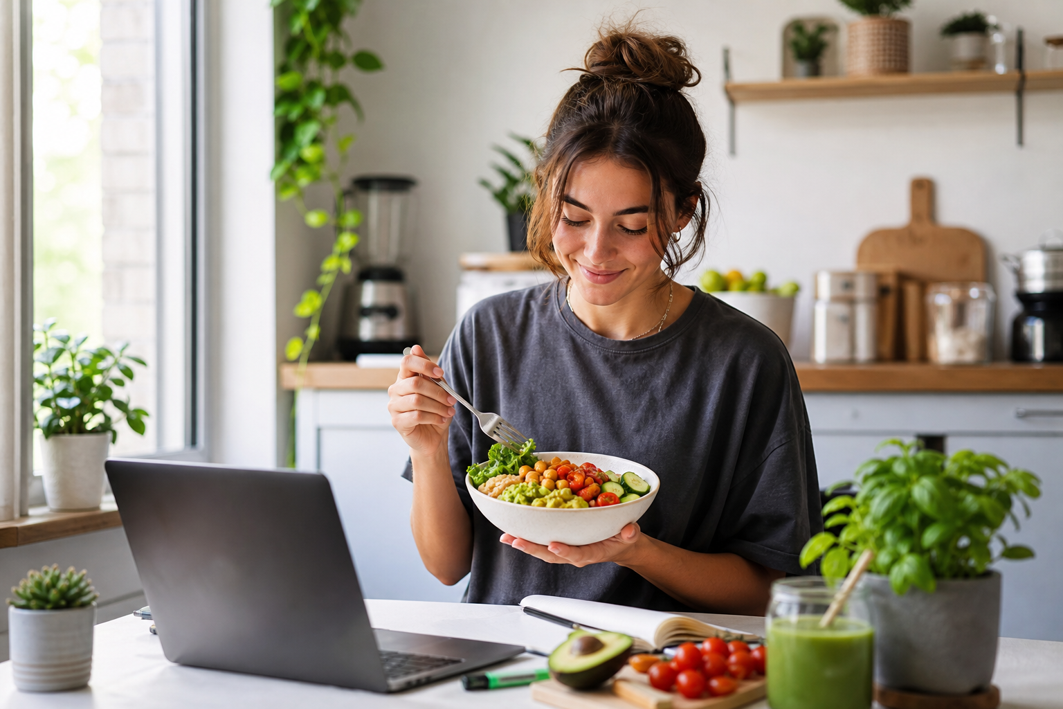 What are the easiest quick vegan recipes for college students in 2025?