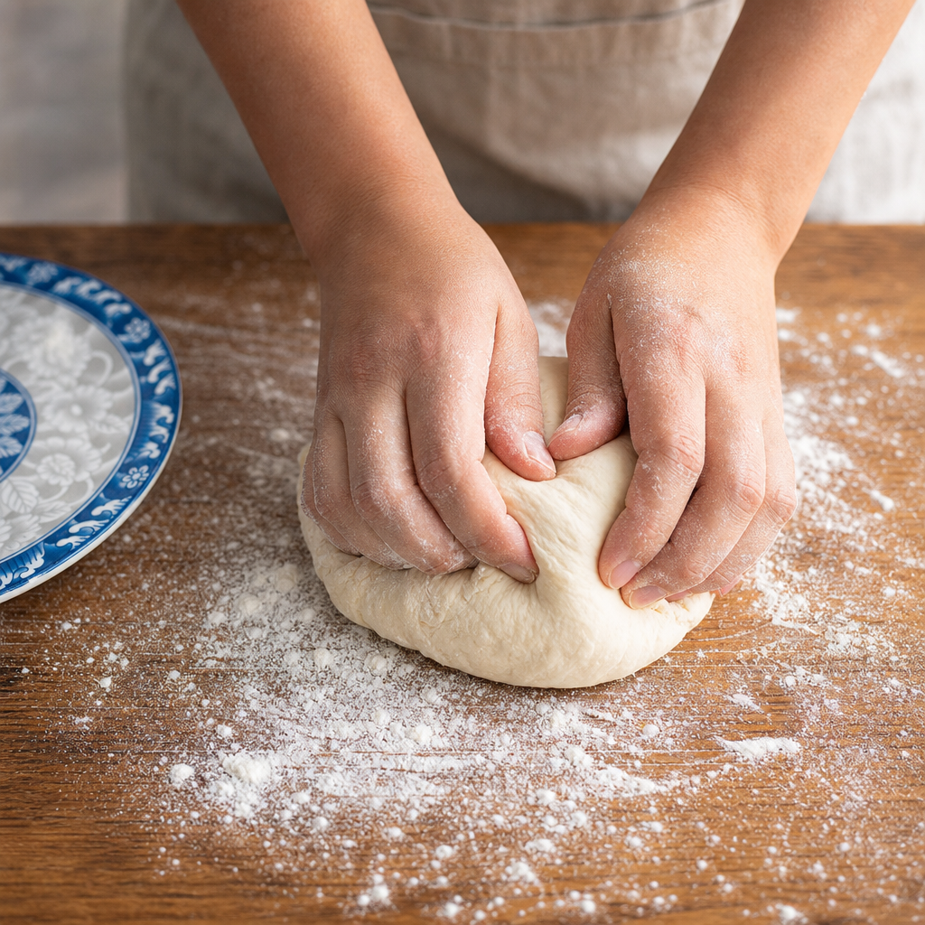 Step 4
